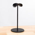 Metal Headphone Stand Desktop Headphone Holder Detachable Headphone Bracket Display Rack Gaming Headphone Stand
